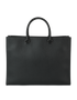 Logo Tote, back view